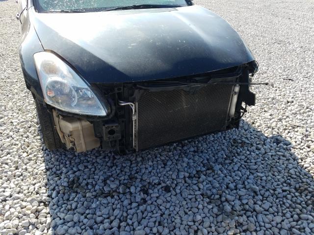 Photo 8 VIN: 1N4AL2AP9AN563075 - NISSAN ALTIMA BAS 