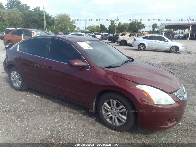 Photo 0 VIN: 1N4AL2AP9AN563531 - NISSAN ALTIMA 