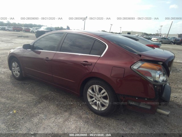 Photo 2 VIN: 1N4AL2AP9AN563531 - NISSAN ALTIMA 