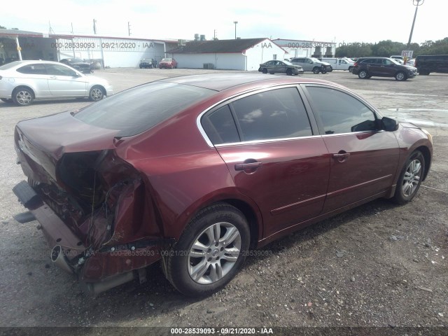 Photo 3 VIN: 1N4AL2AP9AN563531 - NISSAN ALTIMA 