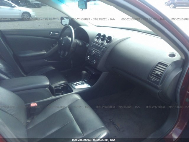 Photo 4 VIN: 1N4AL2AP9AN563531 - NISSAN ALTIMA 