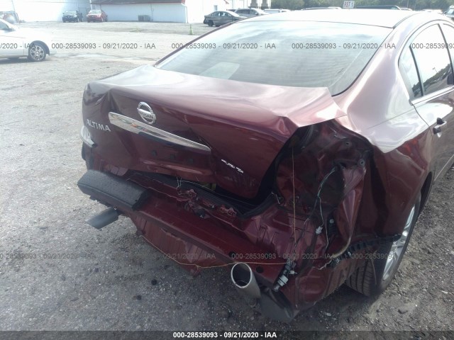 Photo 5 VIN: 1N4AL2AP9AN563531 - NISSAN ALTIMA 