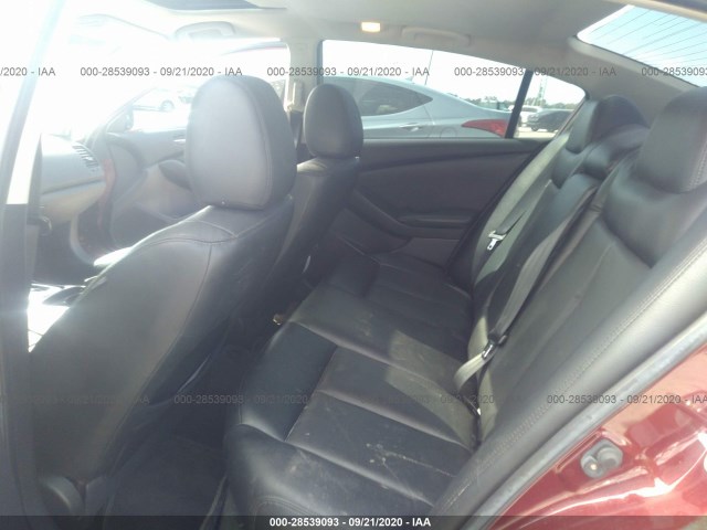 Photo 7 VIN: 1N4AL2AP9AN563531 - NISSAN ALTIMA 