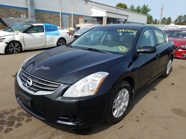 Photo 1 VIN: 1N4AL2AP9AN565537 - NISSAN ALTIMA BAS 