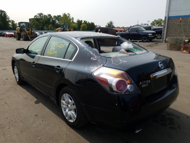 Photo 2 VIN: 1N4AL2AP9AN565537 - NISSAN ALTIMA BAS 