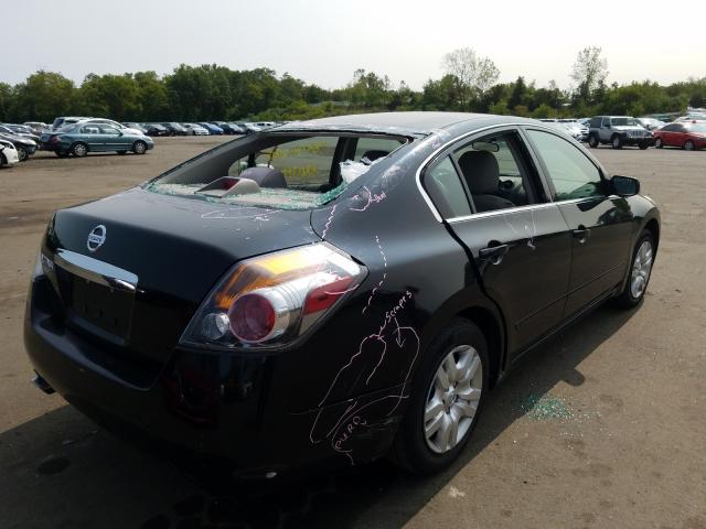 Photo 3 VIN: 1N4AL2AP9AN565537 - NISSAN ALTIMA BAS 