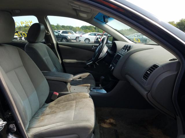 Photo 4 VIN: 1N4AL2AP9AN565537 - NISSAN ALTIMA BAS 