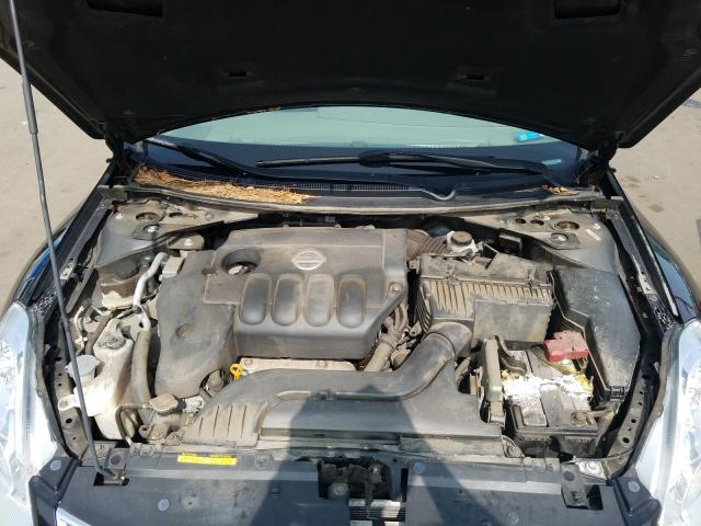 Photo 6 VIN: 1N4AL2AP9AN565537 - NISSAN ALTIMA BAS 