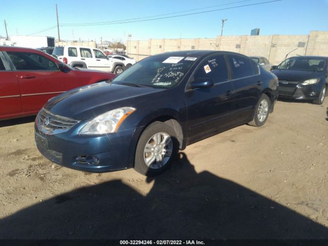 Photo 1 VIN: 1N4AL2AP9AN565778 - NISSAN ALTIMA 