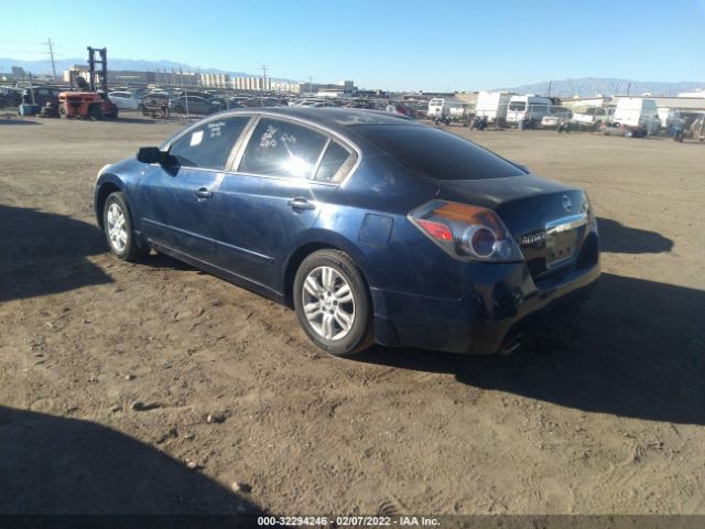 Photo 2 VIN: 1N4AL2AP9AN565778 - NISSAN ALTIMA 