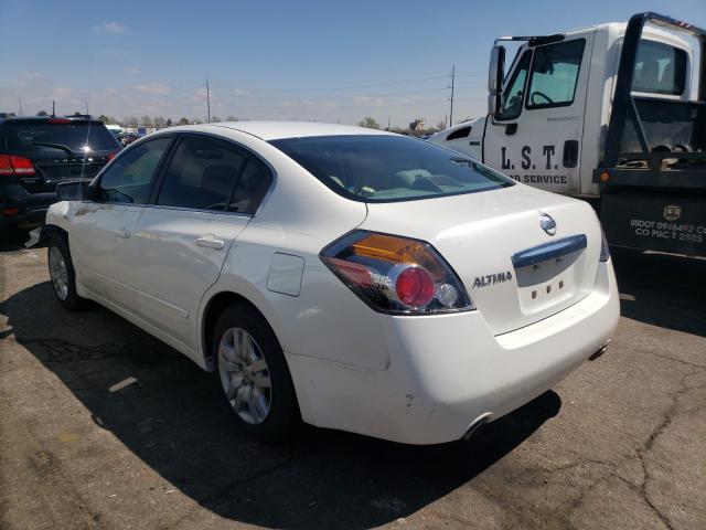 Photo 2 VIN: 1N4AL2AP9AN566574 - NISSAN ALTIMA BAS 