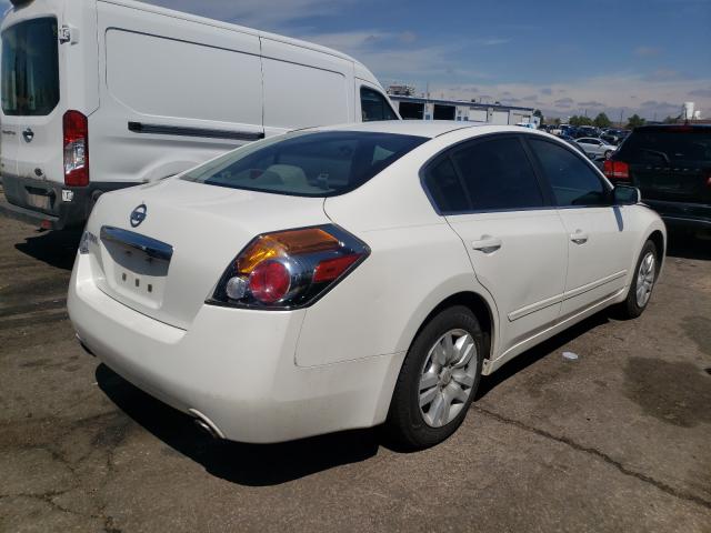 Photo 3 VIN: 1N4AL2AP9AN566574 - NISSAN ALTIMA BAS 