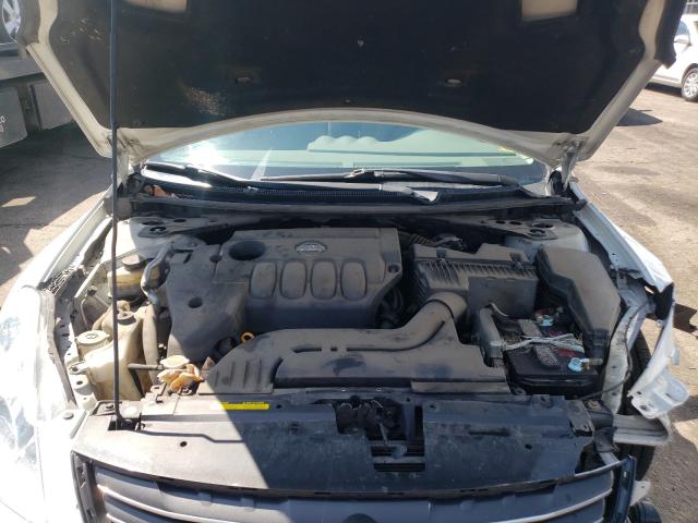 Photo 6 VIN: 1N4AL2AP9AN566574 - NISSAN ALTIMA BAS 