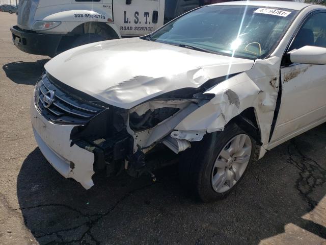 Photo 8 VIN: 1N4AL2AP9AN566574 - NISSAN ALTIMA BAS 