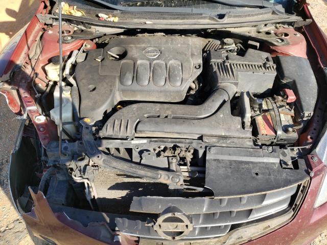 Photo 10 VIN: 1N4AL2AP9BC103413 - NISSAN ALTIMA 25S 