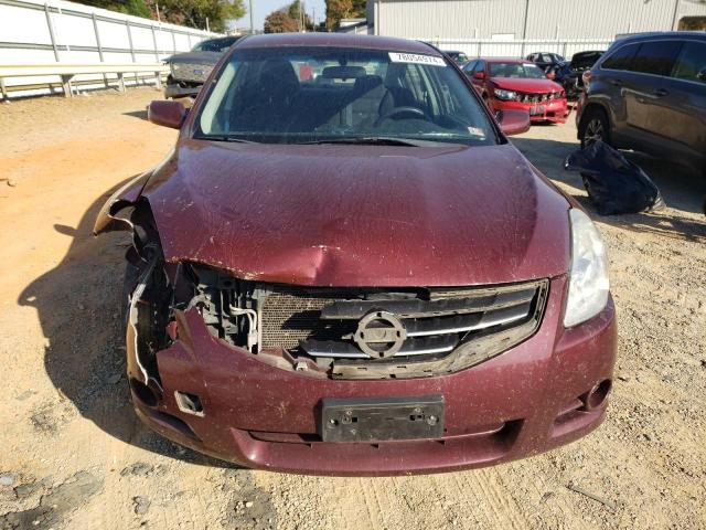 Photo 4 VIN: 1N4AL2AP9BC103413 - NISSAN ALTIMA 25S 