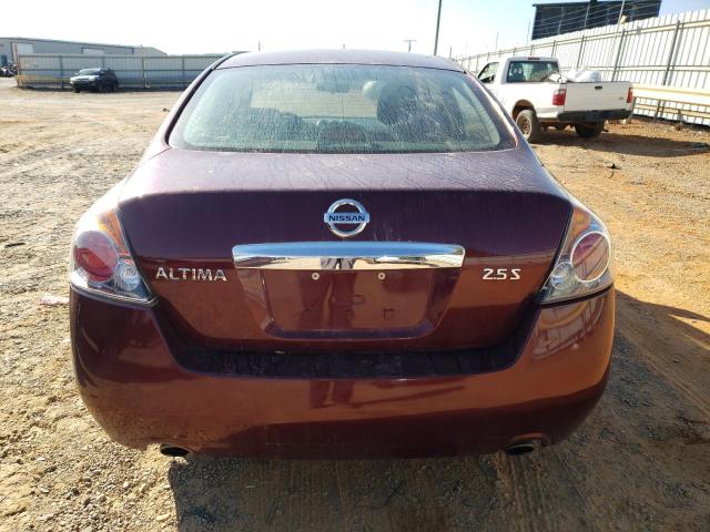 Photo 5 VIN: 1N4AL2AP9BC103413 - NISSAN ALTIMA 25S 