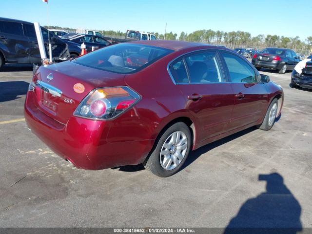 Photo 3 VIN: 1N4AL2AP9BC103458 - NISSAN ALTIMA 