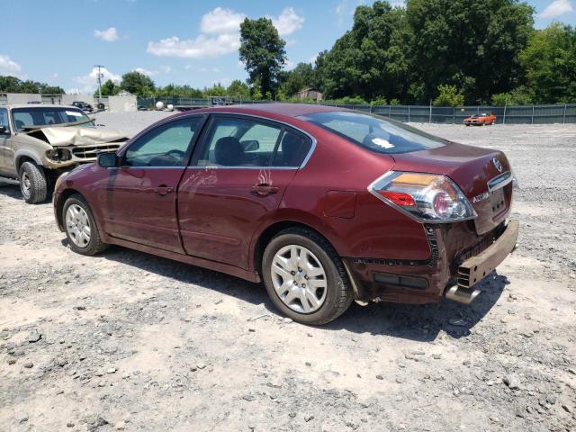 Photo 1 VIN: 1N4AL2AP9BC103735 - NISSAN ALTIMA BAS 