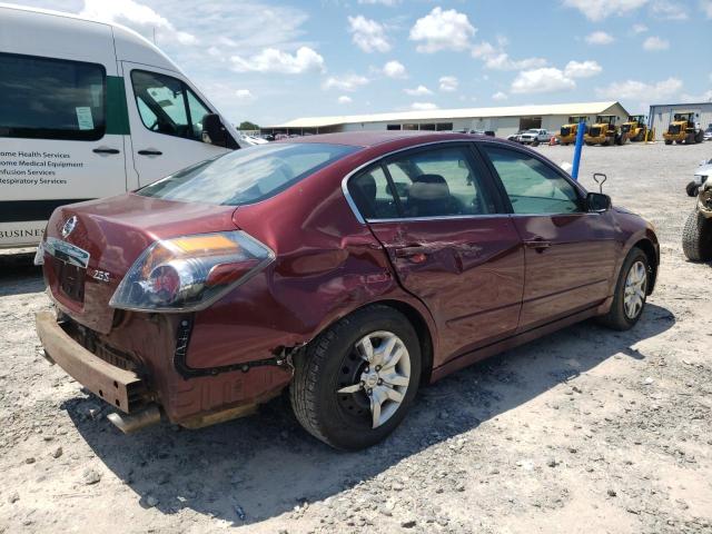 Photo 2 VIN: 1N4AL2AP9BC103735 - NISSAN ALTIMA BAS 