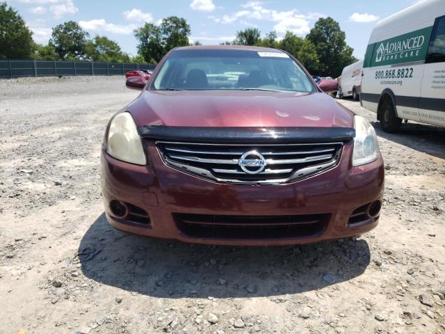 Photo 4 VIN: 1N4AL2AP9BC103735 - NISSAN ALTIMA BAS 