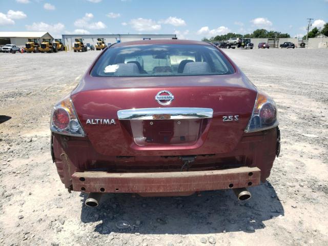 Photo 5 VIN: 1N4AL2AP9BC103735 - NISSAN ALTIMA BAS 