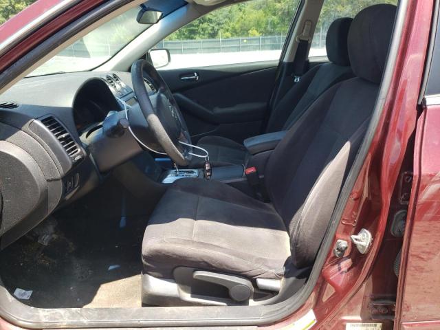 Photo 6 VIN: 1N4AL2AP9BC103735 - NISSAN ALTIMA BAS 