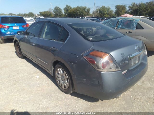 Photo 2 VIN: 1N4AL2AP9BC104254 - NISSAN ALTIMA 