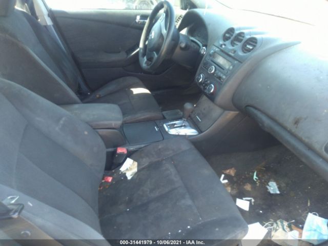 Photo 4 VIN: 1N4AL2AP9BC104254 - NISSAN ALTIMA 