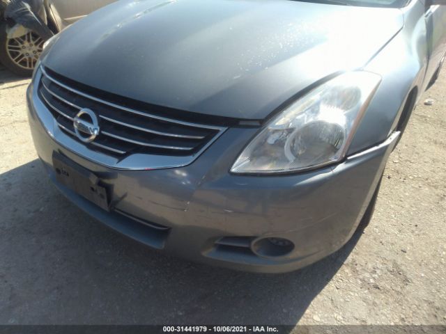 Photo 5 VIN: 1N4AL2AP9BC104254 - NISSAN ALTIMA 