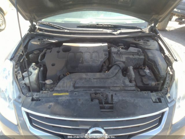 Photo 9 VIN: 1N4AL2AP9BC104254 - NISSAN ALTIMA 