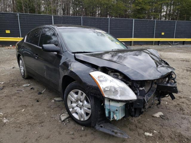 Photo 0 VIN: 1N4AL2AP9BC105680 - NISSAN ALTIMA BAS 