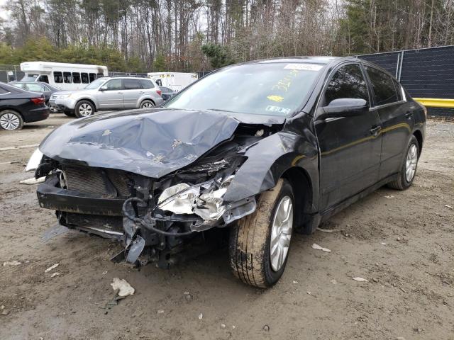 Photo 1 VIN: 1N4AL2AP9BC105680 - NISSAN ALTIMA BAS 