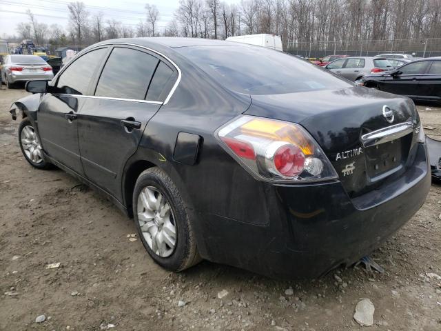 Photo 2 VIN: 1N4AL2AP9BC105680 - NISSAN ALTIMA BAS 