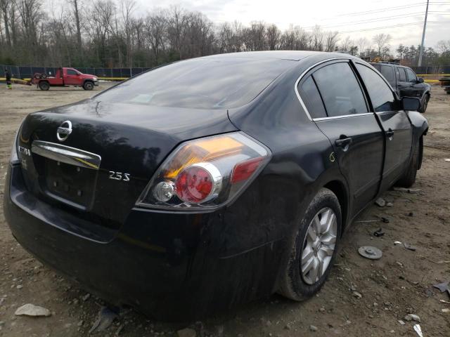 Photo 3 VIN: 1N4AL2AP9BC105680 - NISSAN ALTIMA BAS 