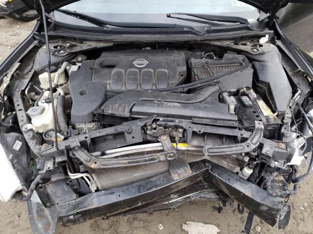 Photo 6 VIN: 1N4AL2AP9BC105680 - NISSAN ALTIMA BAS 