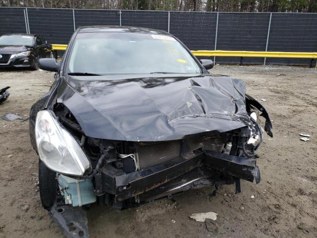 Photo 8 VIN: 1N4AL2AP9BC105680 - NISSAN ALTIMA BAS 