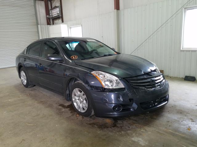 Photo 0 VIN: 1N4AL2AP9BC106411 - NISSAN ALTIMA BAS 