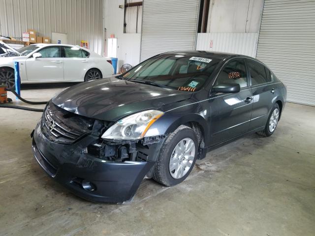 Photo 1 VIN: 1N4AL2AP9BC106411 - NISSAN ALTIMA BAS 