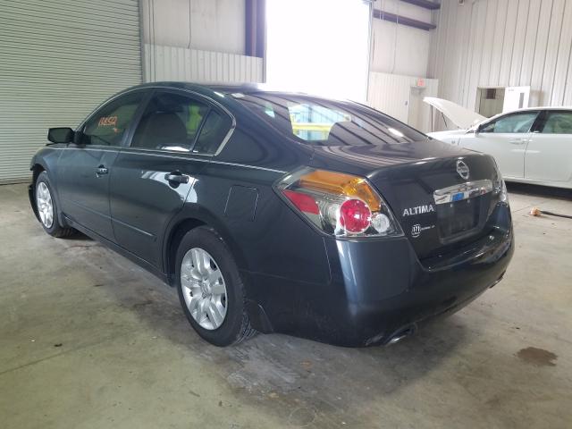 Photo 2 VIN: 1N4AL2AP9BC106411 - NISSAN ALTIMA BAS 