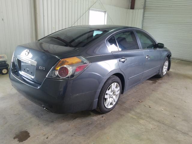 Photo 3 VIN: 1N4AL2AP9BC106411 - NISSAN ALTIMA BAS 