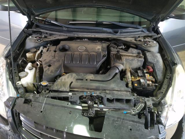 Photo 6 VIN: 1N4AL2AP9BC106411 - NISSAN ALTIMA BAS 