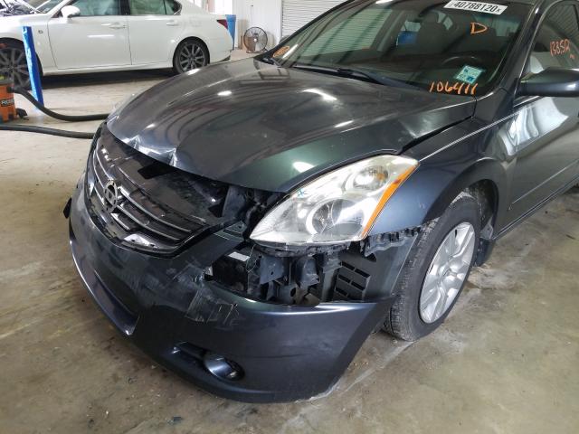 Photo 8 VIN: 1N4AL2AP9BC106411 - NISSAN ALTIMA BAS 