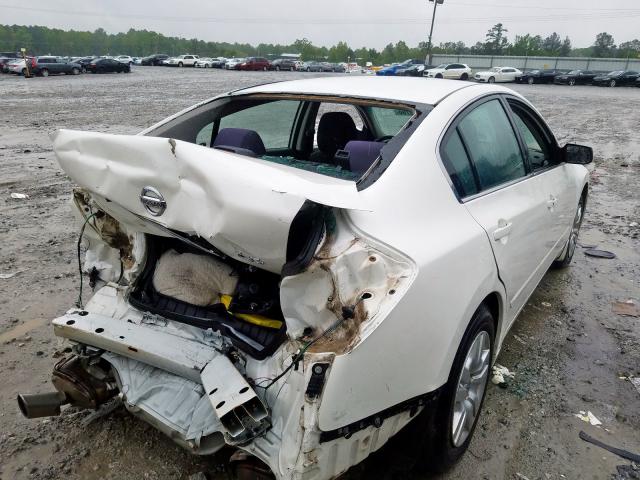 Photo 3 VIN: 1N4AL2AP9BC108160 - NISSAN ALTIMA BAS 