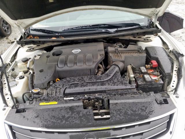 Photo 6 VIN: 1N4AL2AP9BC108160 - NISSAN ALTIMA BAS 