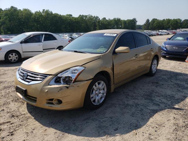 Photo 1 VIN: 1N4AL2AP9BC109406 - NISSAN ALTIMA BAS 