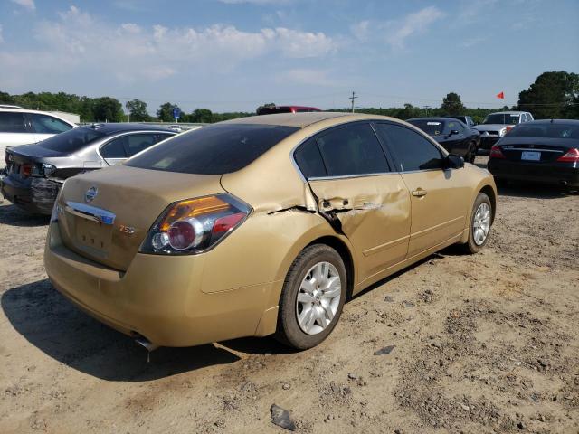 Photo 3 VIN: 1N4AL2AP9BC109406 - NISSAN ALTIMA BAS 