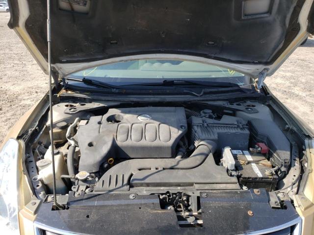 Photo 6 VIN: 1N4AL2AP9BC109406 - NISSAN ALTIMA BAS 