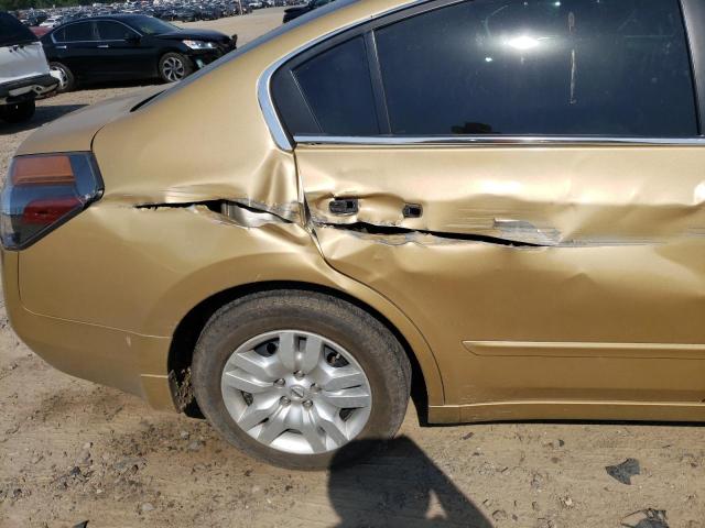 Photo 8 VIN: 1N4AL2AP9BC109406 - NISSAN ALTIMA BAS 