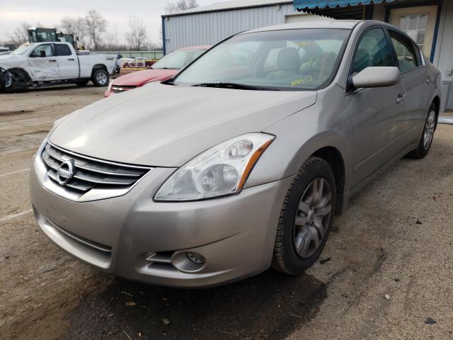 Photo 1 VIN: 1N4AL2AP9BC109938 - NISSAN ALTIMA BAS 